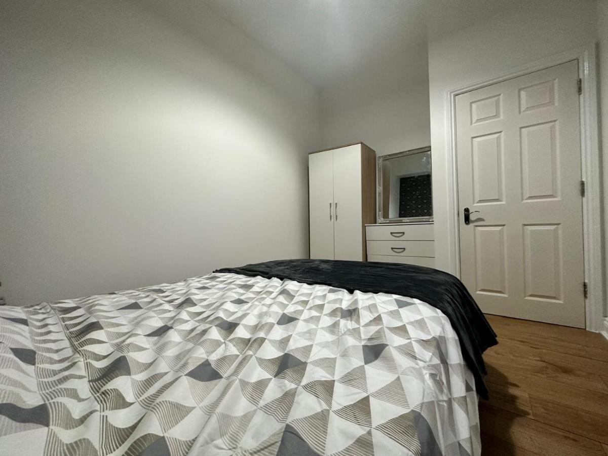 Bee Accommodations Leicester Eksteriør billede